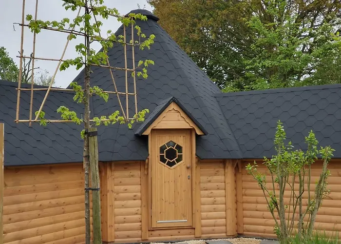 Finse Kota - Tiny House