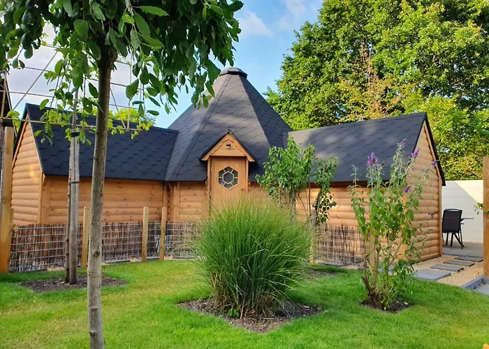 Finse Kota - Tiny House