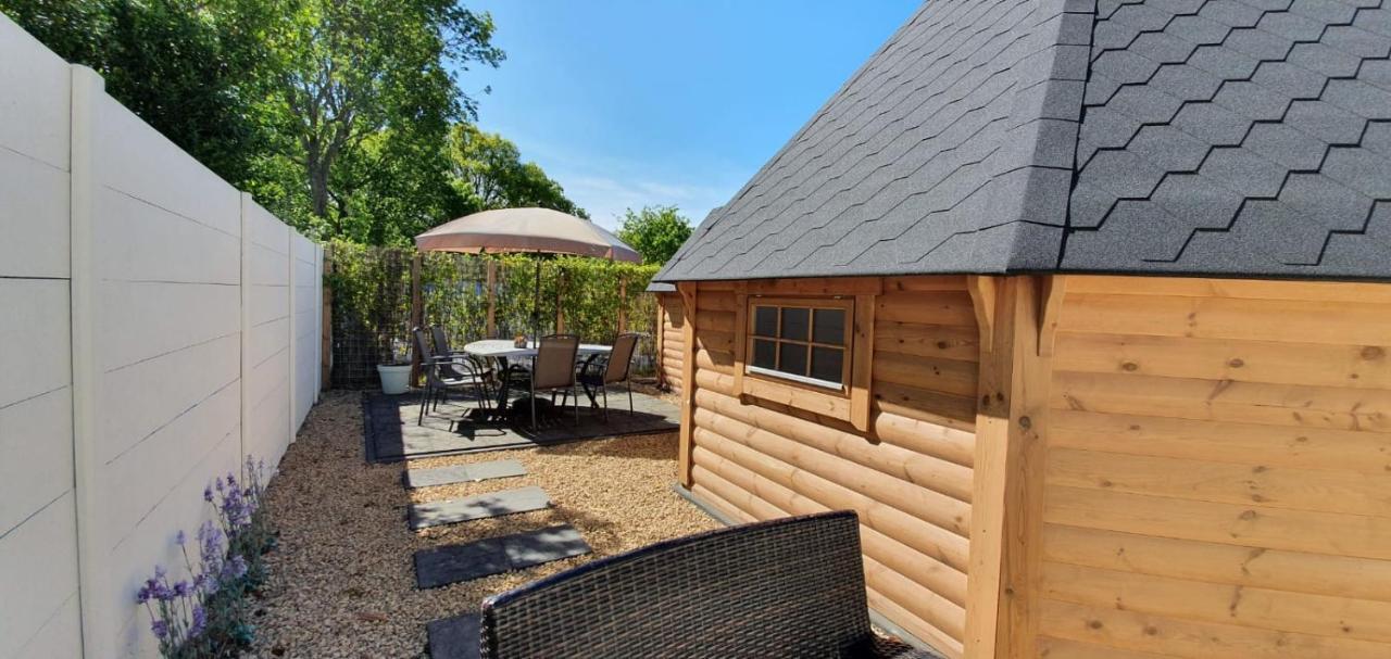 Holiday home Finse Kota - Tiny House *