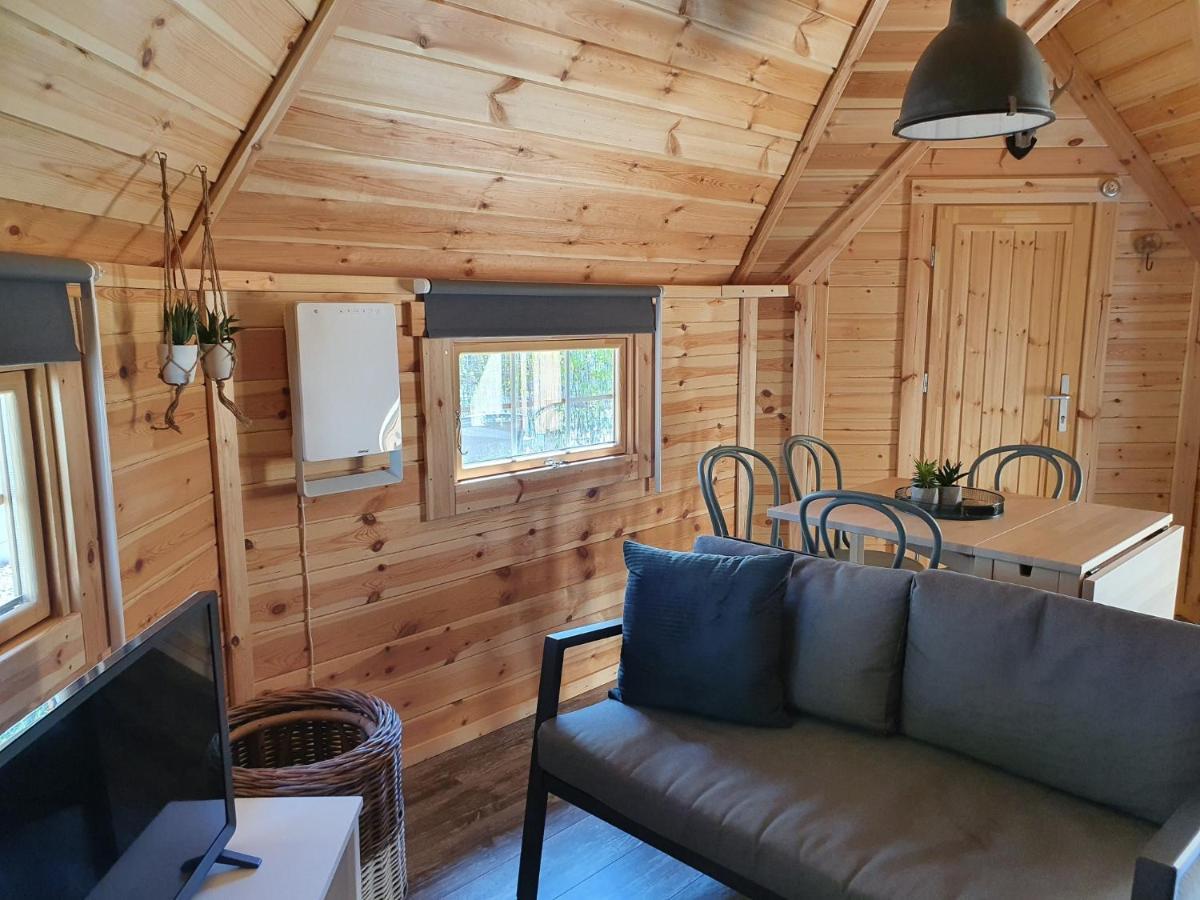 Holiday home Finse Kota - Tiny House