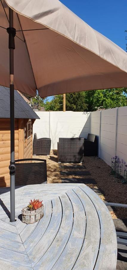 Holiday home Finse Kota - Tiny House *