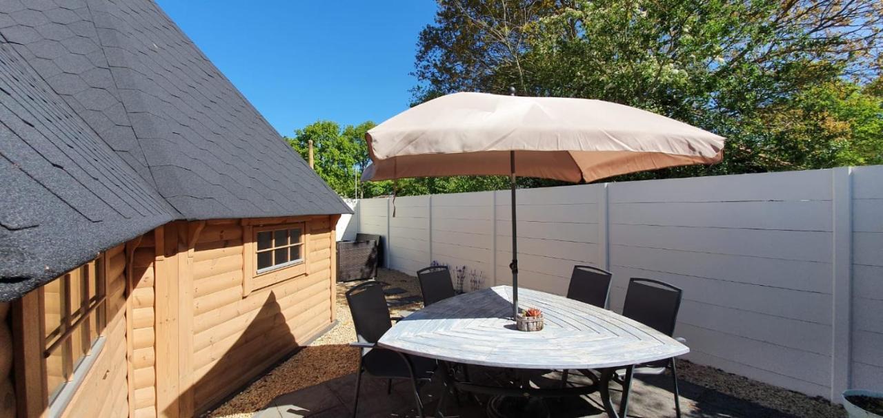 Finse Kota - Tiny House Holiday home *