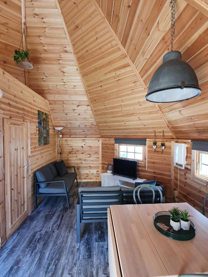 Finse Kota - Tiny House Holiday home