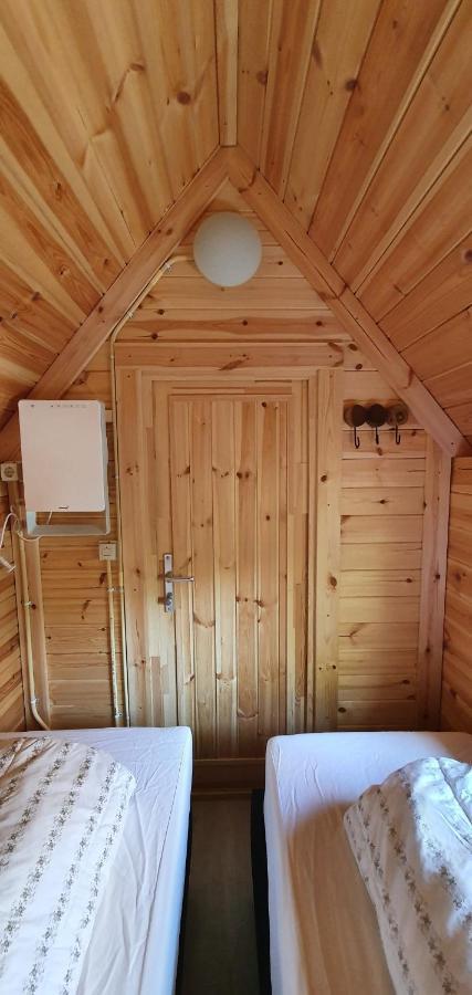 Finse Kota - Tiny House Oostkapelle