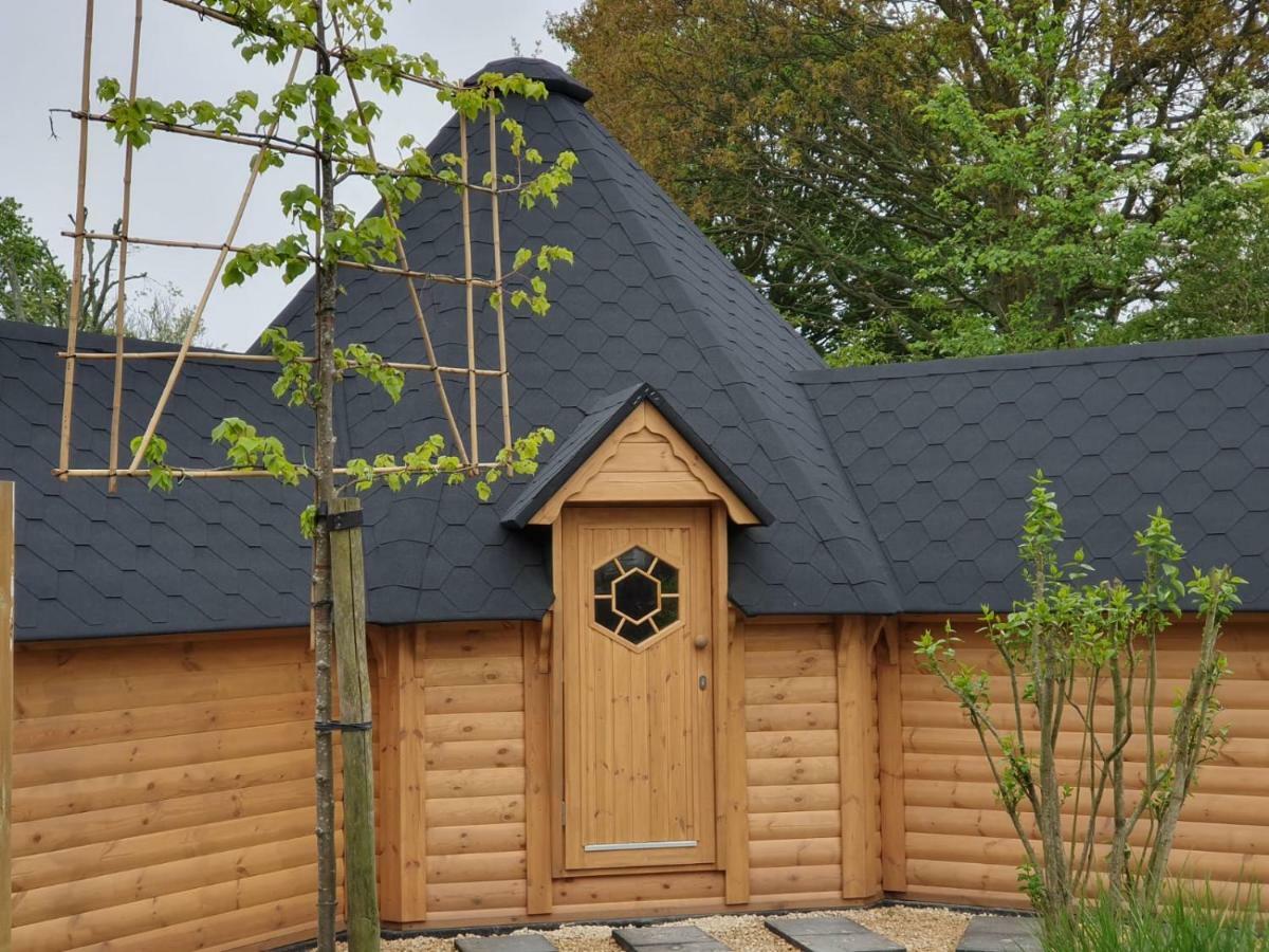 Finse Kota - Tiny House Holiday home