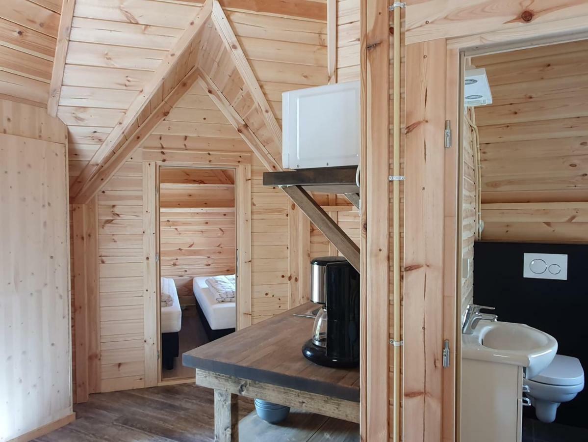 Finse Kota - Tiny House *