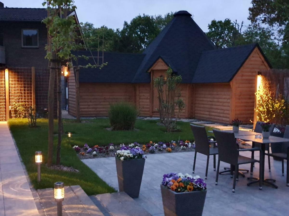 Finse Kota - Tiny House