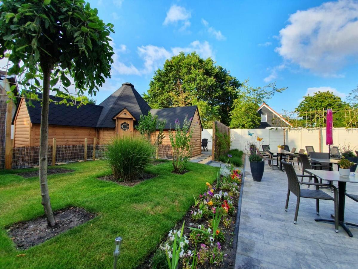 Holiday home Finse Kota - Tiny House