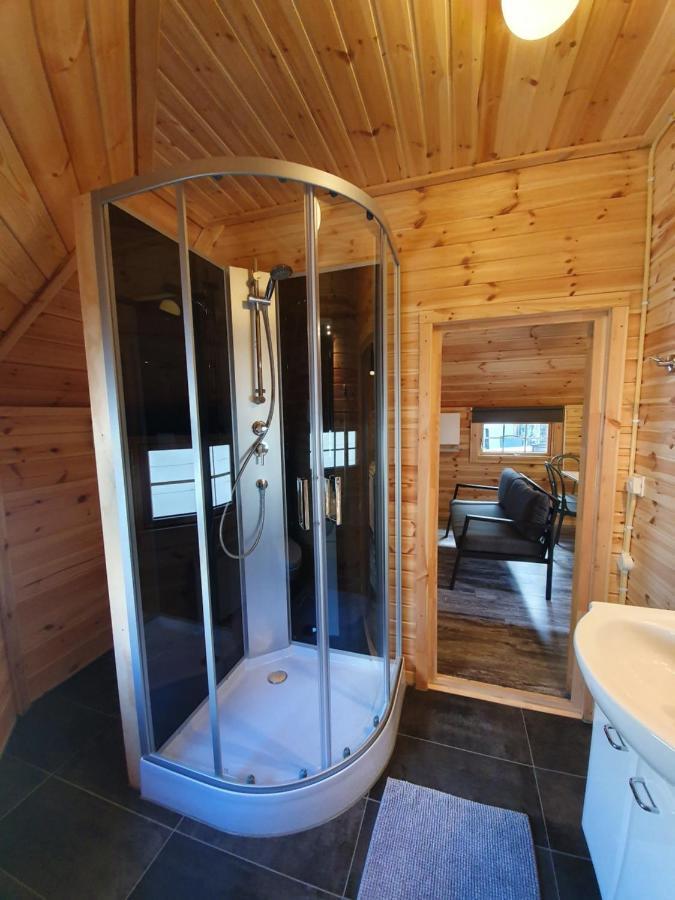 Finse Kota - Tiny House Oostkapelle